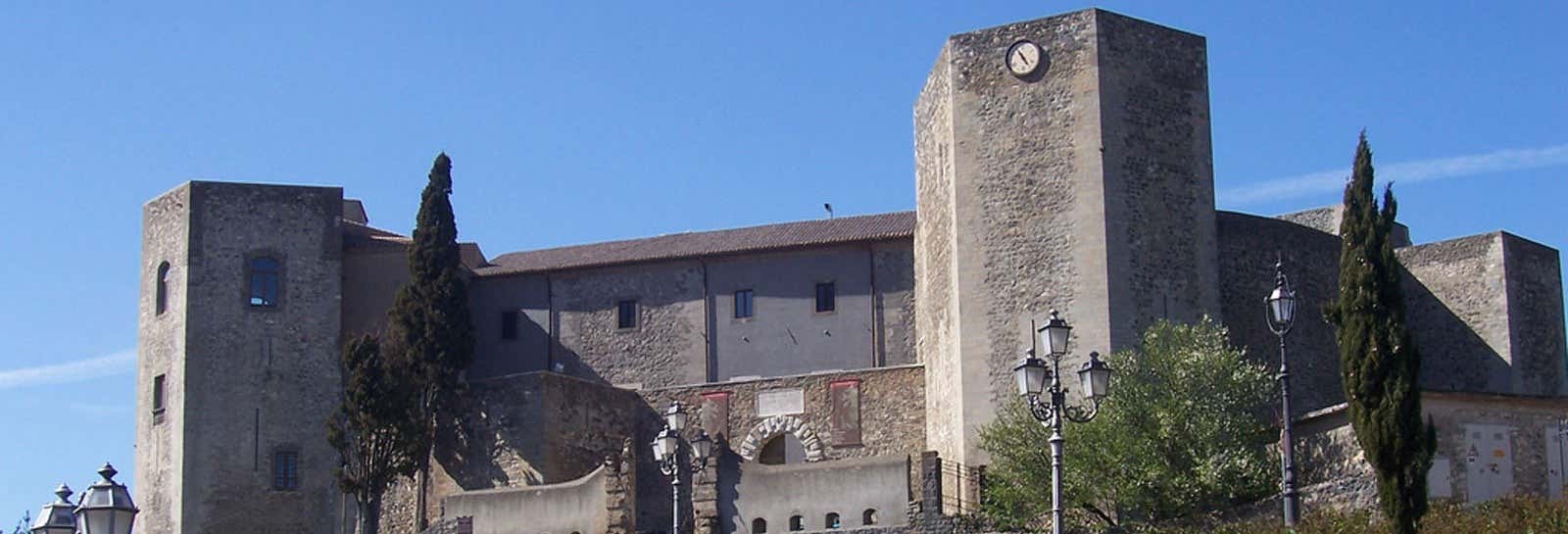 Tour privato di Melfi