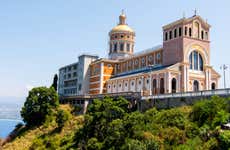 Escursione a Milazzo e Tindari