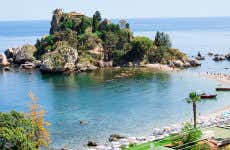 Taormina & Isola Bella Excursion