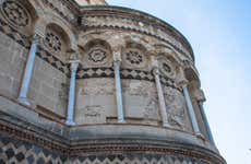 Visita guiada por la iglesia de la Annunziata dei Catalani