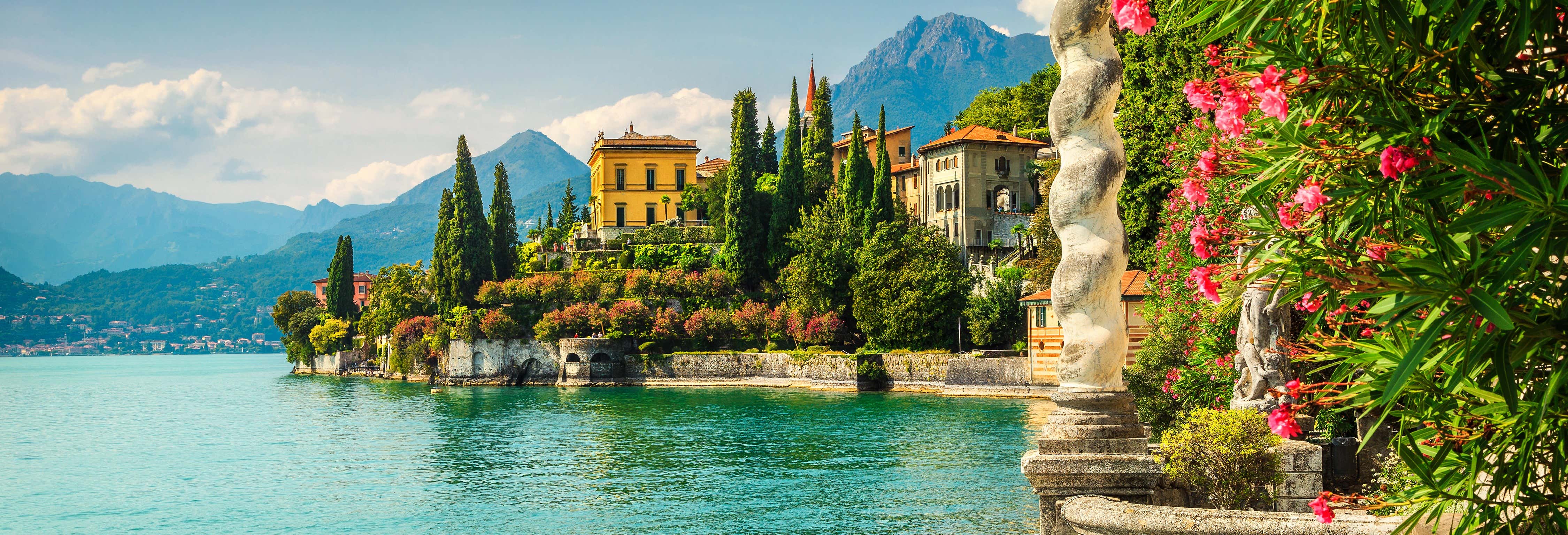 Lake Como Day Trip From Milan Introducingmilan Com