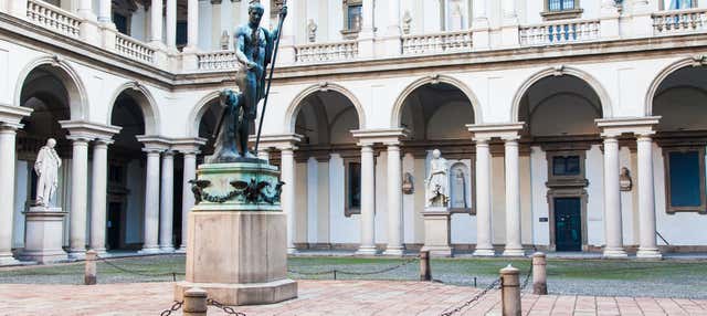 Free tour del arte por Milán ¡Gratis!