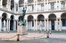 Free tour del arte por Milán ¡Gratis!
