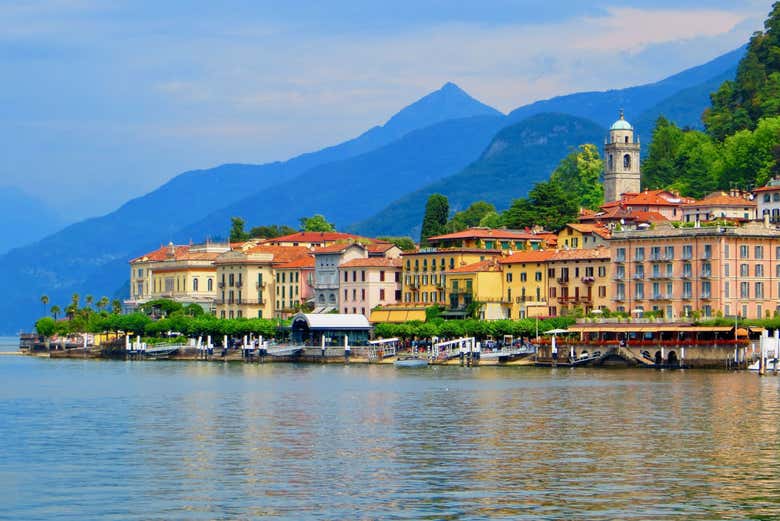 Lake Como And Bellagio Day Trip From Milan Book At Civitatis Com