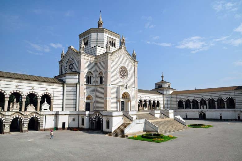 Cimitero Monumentale