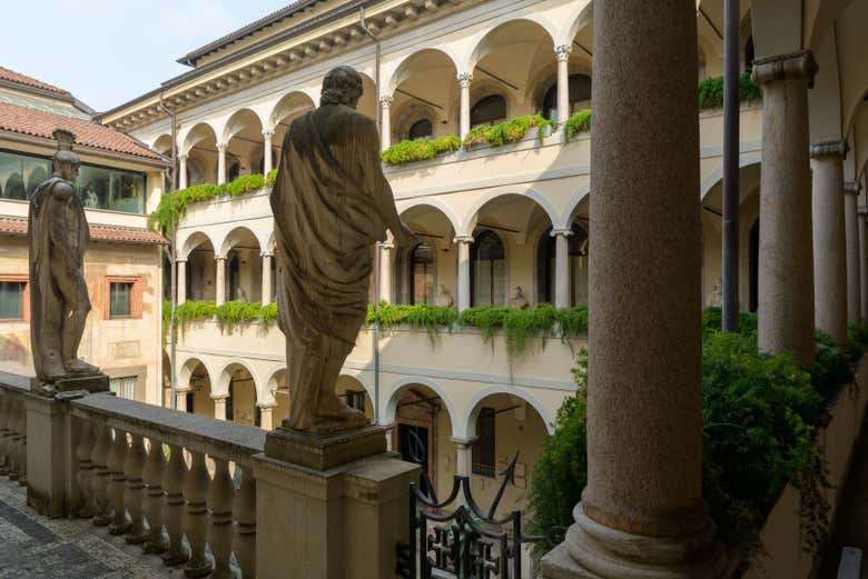 Pinacoteca Ambrosiana