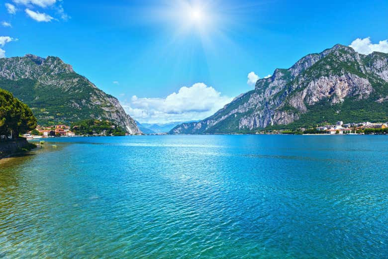 Lake Como