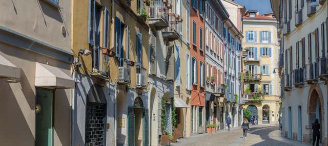 Brera Guided Tour & Pinacoteca di Brera Ticket