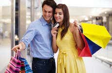 Tour de compras por Vicolungo Outlets