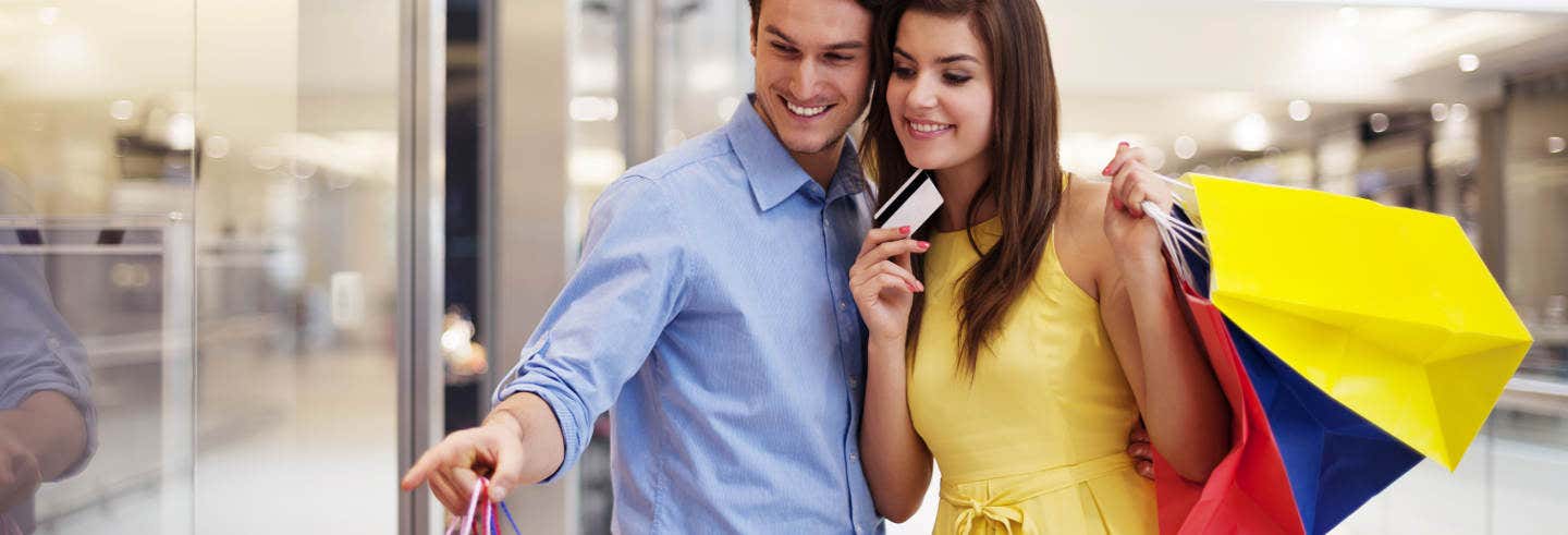 Tour de compras por Vicolungo Outlets