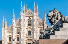 Milan Ghost Tour
