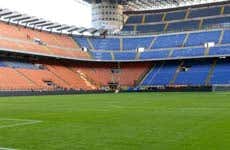 Tour del calcio: San Siro e Casa Milan