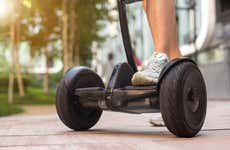 Segway Tour
