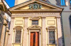 Pinacoteca Ambrosiana Guided Visit
