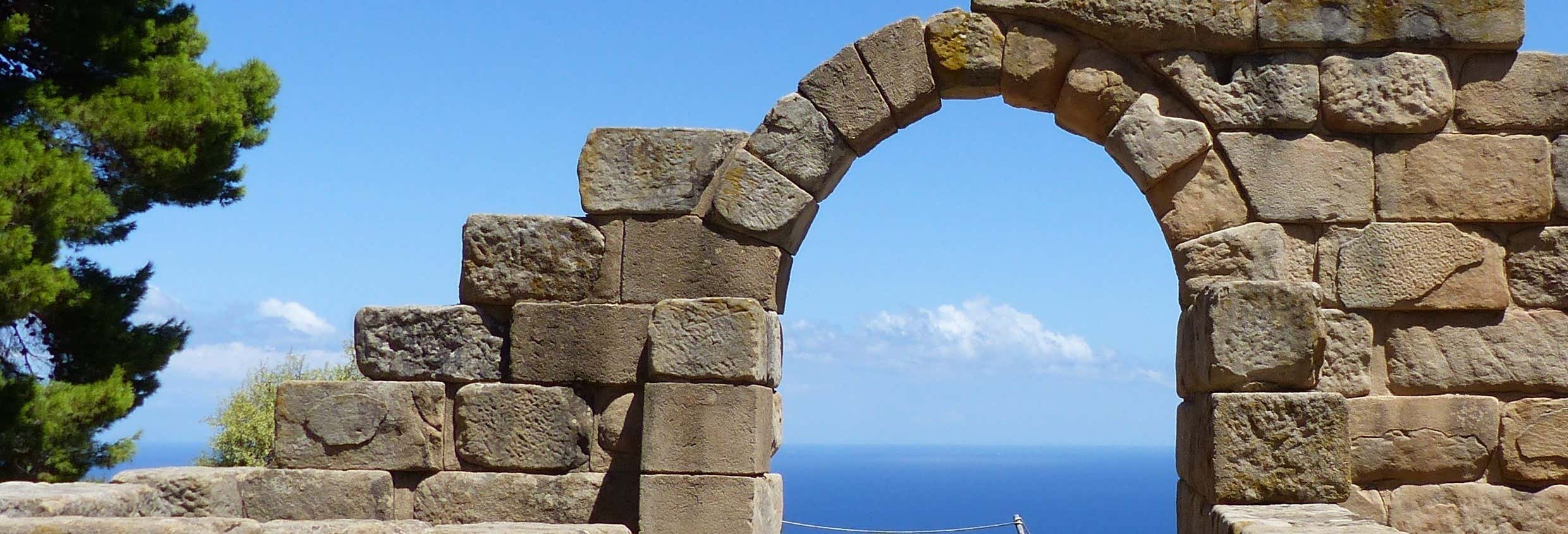 Escursione a Tindari