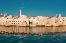 Tour privato di Molfetta