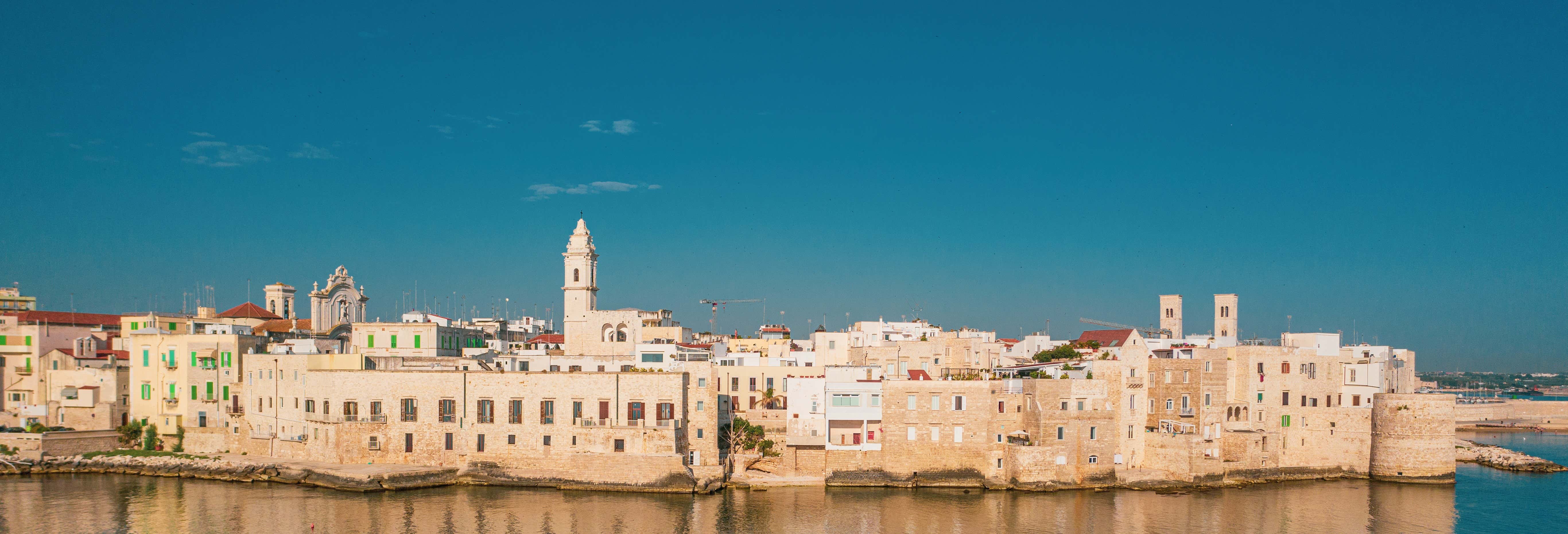 Tour privato di Molfetta