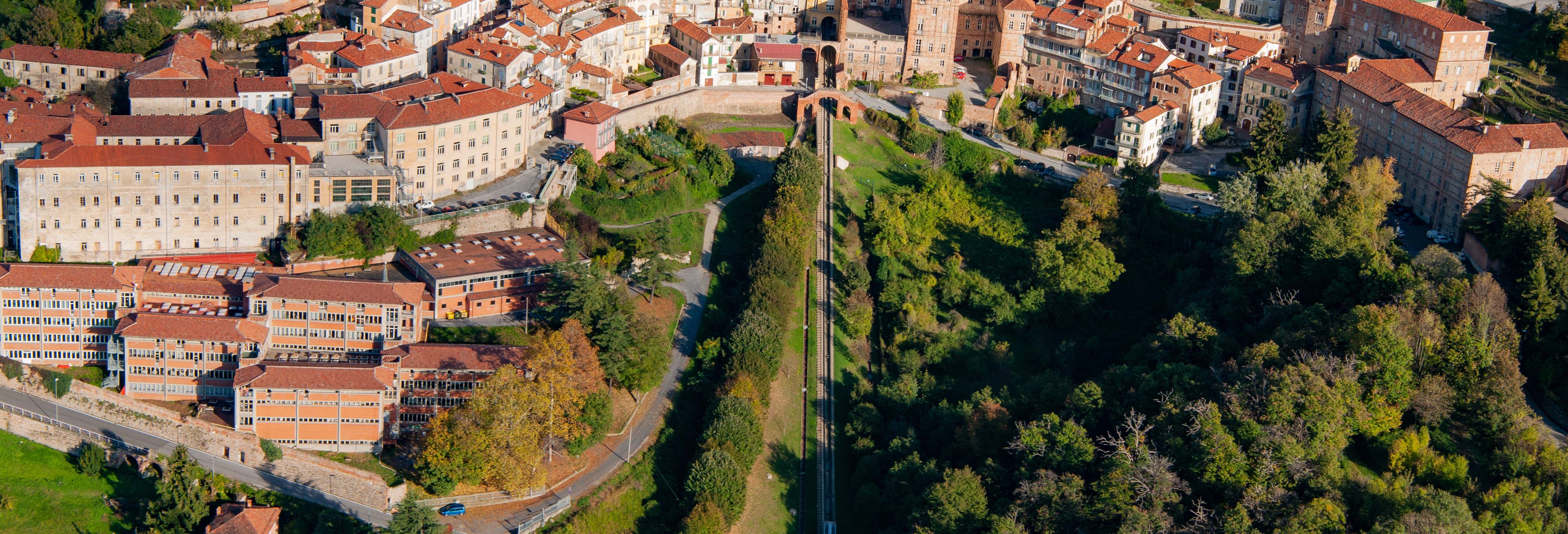 Visita guidata di Mondovì