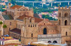 Tour privato di Monreale
