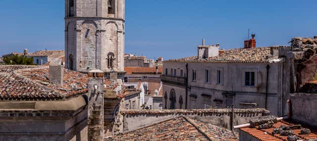 Private Tour Of Monte Sant'Angelo - Book Online At Civitatis.com