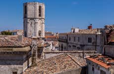 Tour privato di Monte Sant'Angelo