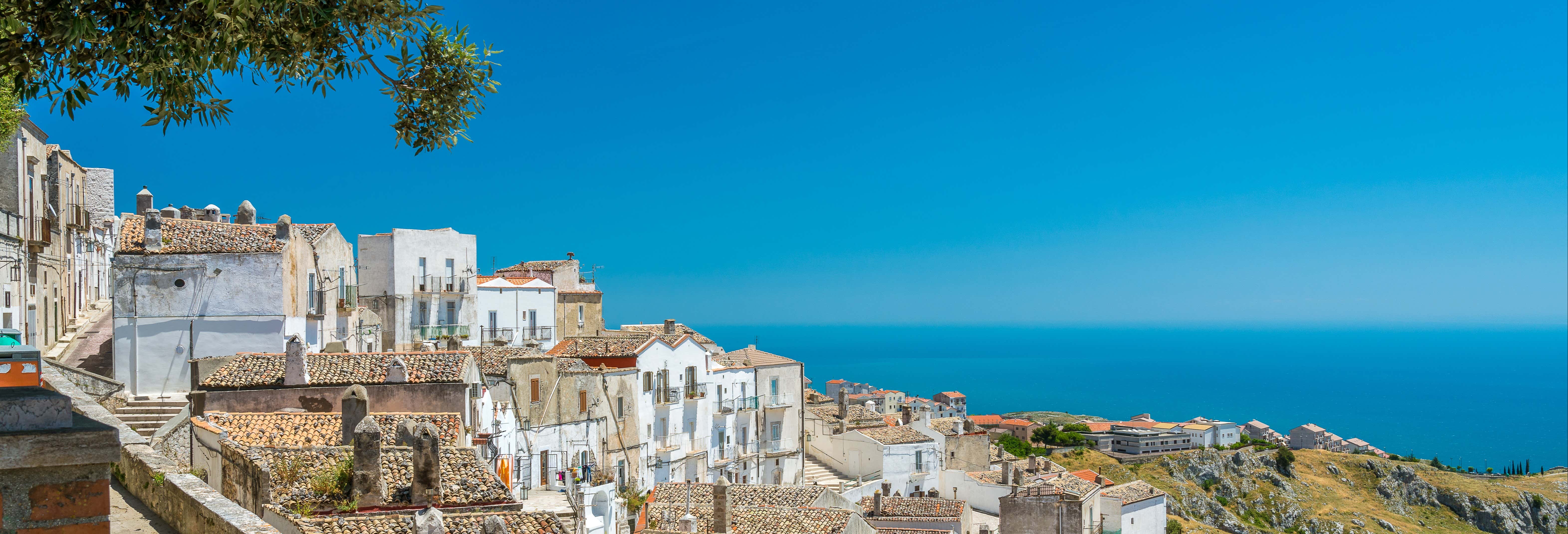Visita guidata di Monte Sant'Angelo