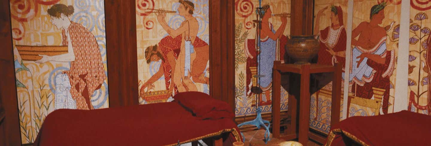 Tour por los museos etruscos de la Toscana