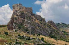 Mussomeli Monuments Tour