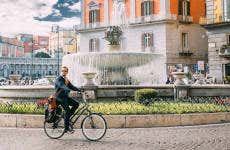 Naples Bike Hire