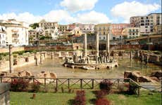 Excursão a Pozzuoli