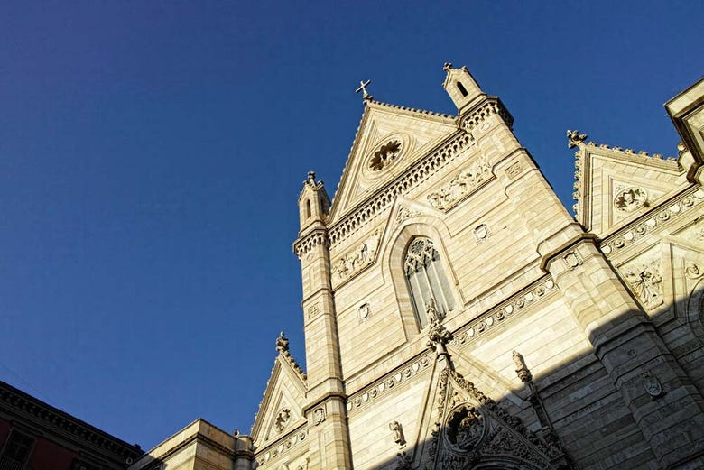 Duomo di San Gennaro