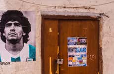 Tour de Maradona por Nápoles