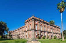 Visite privée du musée Capodimonte