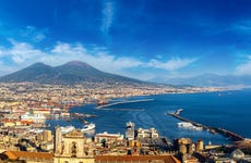 What to do in Naples Italy in 2 days