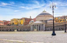 Guided Tour of Naples