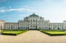 Visita guidata della Palazzina di Caccia di Stupinigi