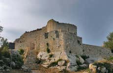 Senderismo por Noto Antica y valle del Carosello