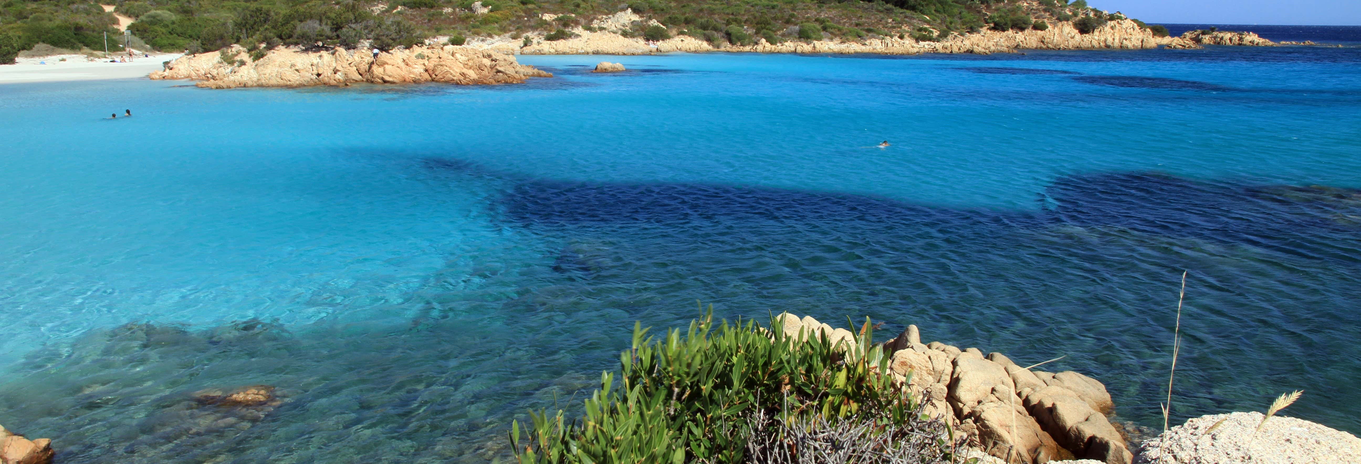 Excursão à Costa Esmeralda