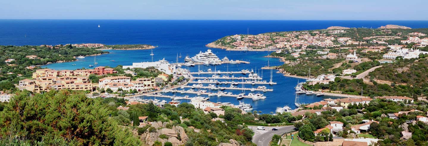 Excursión a la Costa Esmeralda