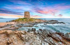 Mysteries and Legends Tour of Orosei