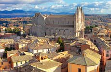 Orvieto Private Tour