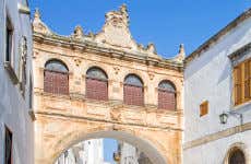 Tour privado por Ostuni
