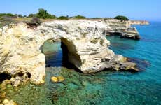 Otranto Boat Trip