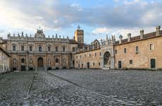 Padula Charterhouse Private Guided Visit
