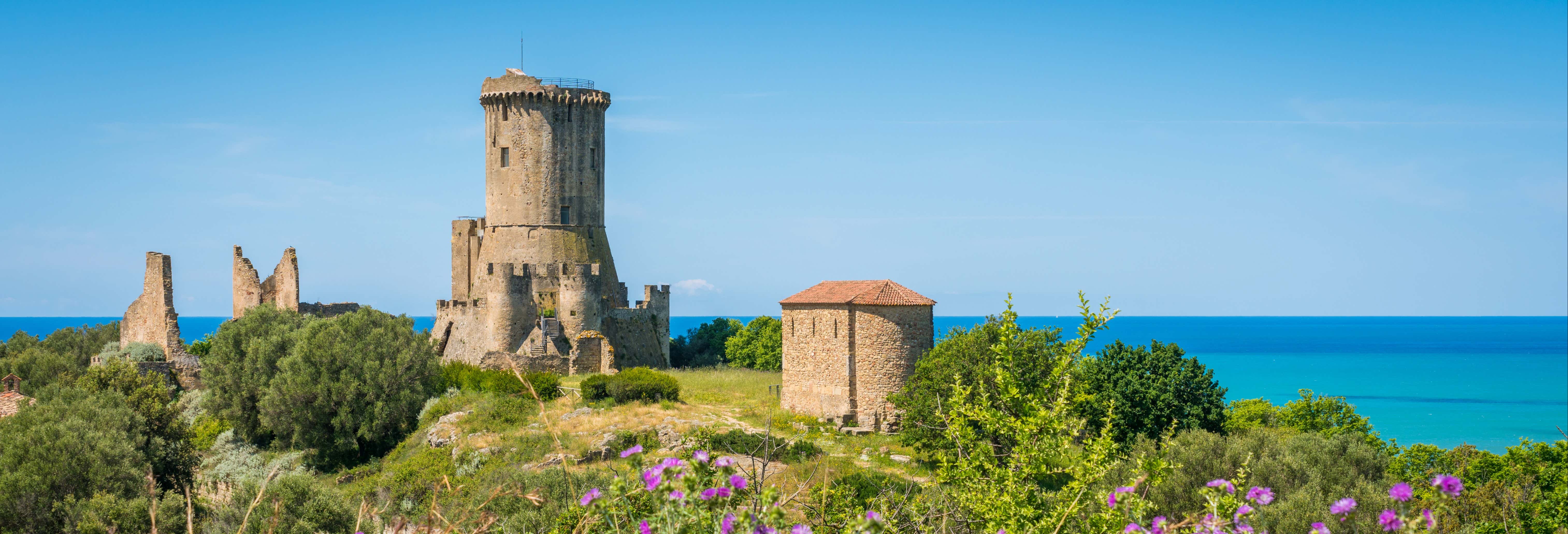 Escursione al Parco archeologico di Velia