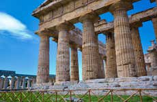 Escursione a Paestum