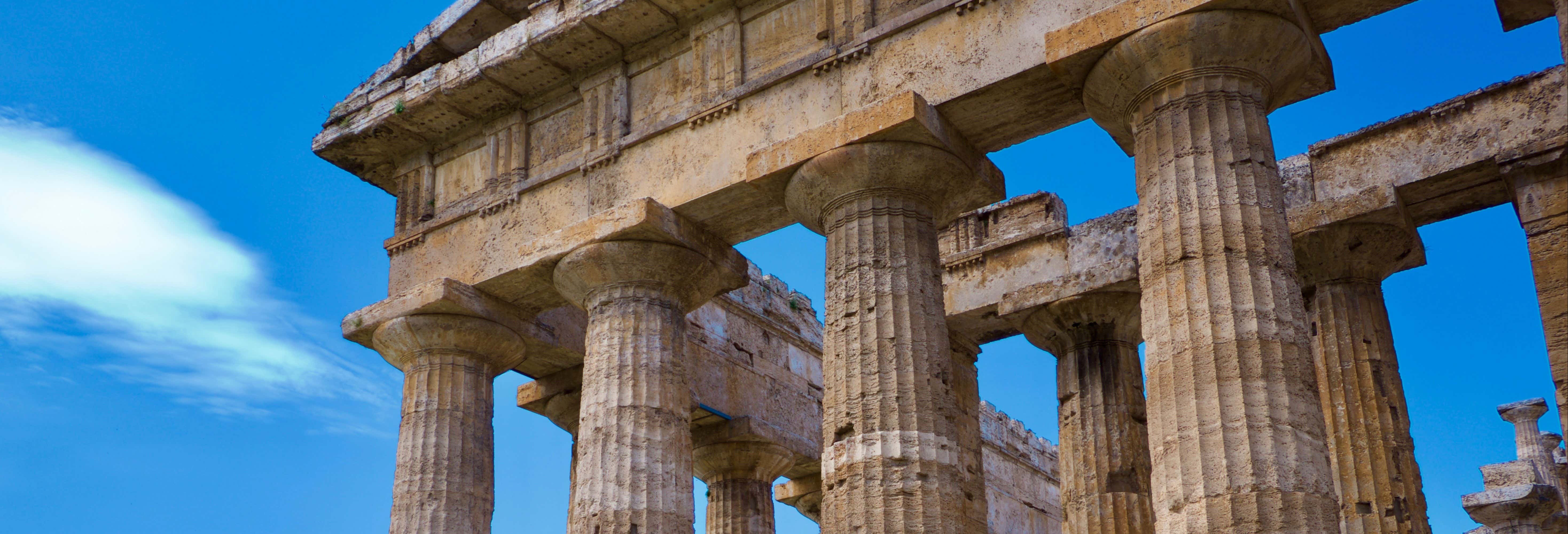 Excursion à Paestum