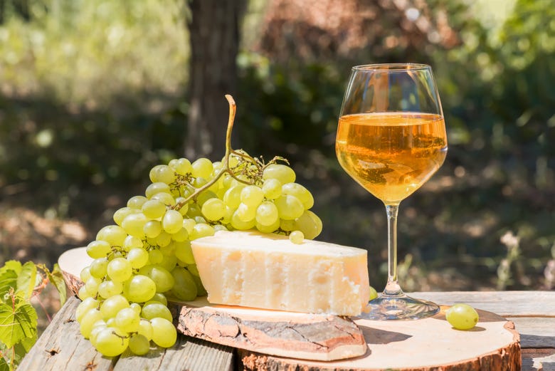 Tour del vino a Pantelleria