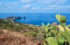 Tour di Pantelleria