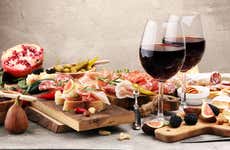 Tour gastronomico privato di Parma